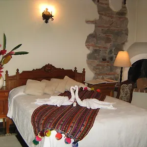Отель Casa Noble, Антигуа-Гватемала